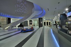 Kenzi Solazur Hotel