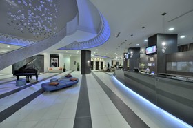 Kenzi Solazur Hotel