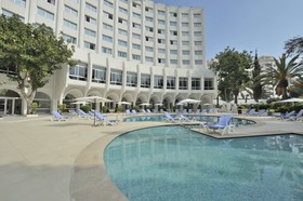 Kenzi Solazur Hotel