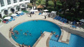 Kenzi Solazur Hotel