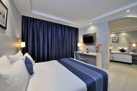 Kenzi Solazur Hotel