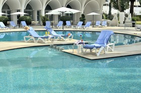 Kenzi Solazur Hotel