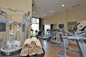 Kenzi Solazur Hotel