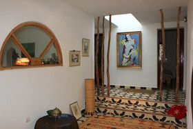 La Perle D'Achakar
