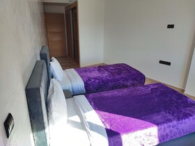 Les Belles Residences ''E''