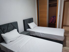 Les Belles Residences ''E''