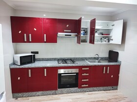 Les Belles Residences ''E''