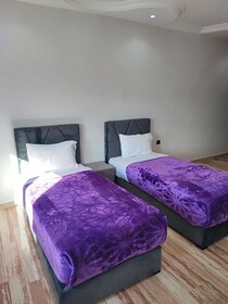 Les Belles Residences ''E''