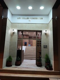 Les Belles Residences ''E''