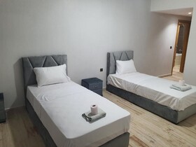 Les Belles Residences ''E''