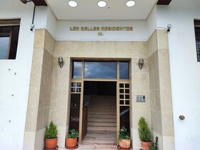 Les Belles Residences ''E''