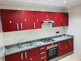 Les Belles Residences ''E''