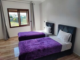 Les Belles Residences ''E''