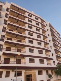 Les Belles Residences ''E''