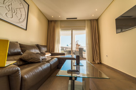 Mnar Park Apartments