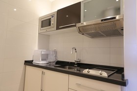 Mnar Park Apartments