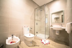 Mnar Park Apartments