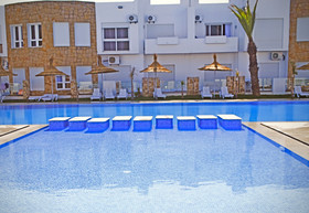 Mnar Park Apartments