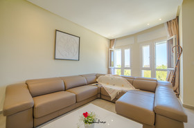 Mnar Park Apartments