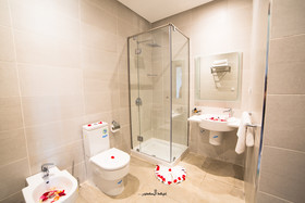 Mnar Park Apartments