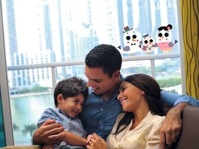 Mövenpick Hotel & Casino Malabata Tanger