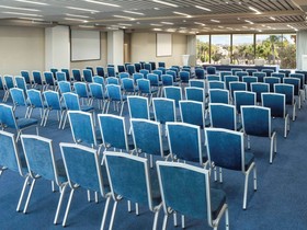 Mövenpick Hotel & Casino Malabata Tanger