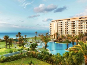 Mövenpick Hotel & Casino Malabata Tanger
