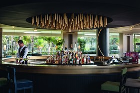 Mövenpick Hotel & Casino Malabata Tanger