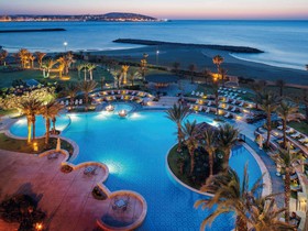 Mövenpick Hotel & Casino Malabata Tanger