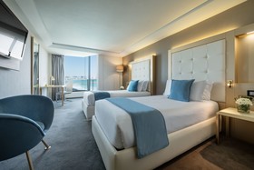 Mövenpick Hotel & Casino Malabata Tanger