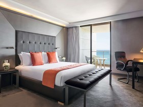 Mövenpick Hotel & Casino Malabata Tanger