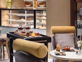 Mövenpick Hotel & Casino Malabata Tanger