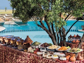 Mövenpick Hotel & Casino Malabata Tanger