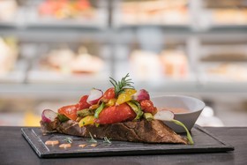 Mövenpick Hotel & Casino Malabata Tanger