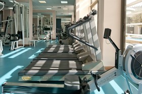 Mövenpick Hotel & Casino Malabata Tanger