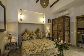 Palais Du Calife Riad And Spa