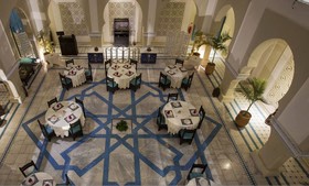 Palais Du Calife Riad And Spa