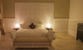 Palais Du Calife Riad And Spa