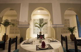 Palais Du Calife Riad And Spa