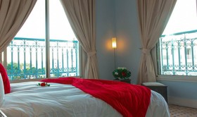 Palais Du Calife Riad And Spa