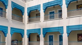 Palais Du Calife Riad And Spa