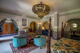 Palais Du Calife Riad And Spa