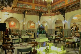 Palais Zahia