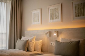 Pestana Tanger City Center Hotel Suites & Apartments