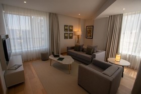 Pestana Tanger City Center Hotel Suites & Apartments
