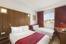 Ramada Encore by Wyndham Tangier