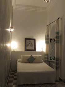 Riad Arous Chamel