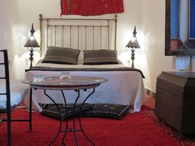 Riad Arous Chamel
