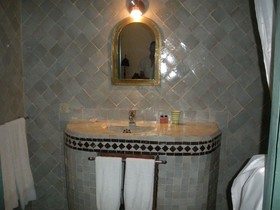 Riad Arous Chamel