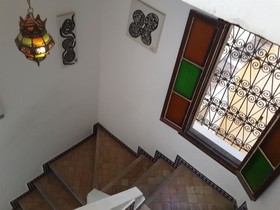 Riad Arous Chamel